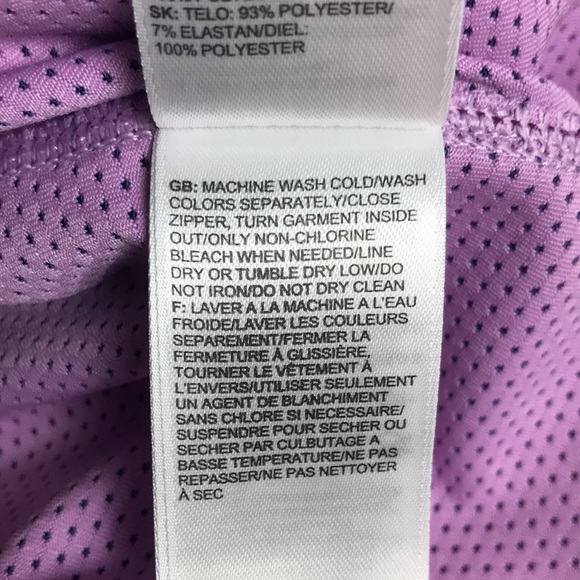 The North Face Runagade Tank Top NWT - Picture 7 of 9